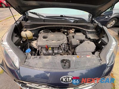 Zdjęcie 7 z 10 samochodu: 2020 KIA SPORTAGE EX VIN:KNDPNCAC4L7688249 - miniatura