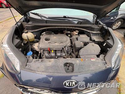 Zdjęcie 7 z 10 samochodu: 2020 KIA SPORTAGE EX VIN:KNDPNCAC4L7688249 - miniatura