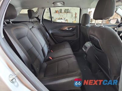 Zdjęcie 10 z 12 samochodu: 2020 GMC TERRAIN SLE VIN:3GKALMEV7LL104889 - miniatura
