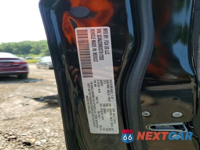 Zdjęcie 13 z 13 samochodu: 2025 JEEP COMPASS LATITUDE VIN:3C4NJDBN3ST617353 - miniatura