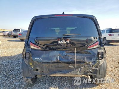 Zdjęcie 6 z 13 samochodu: 2023 KIA SOUL LX VIN:KNDJ23AU3P7878671 - miniatura