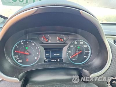 Zdjęcie 9 z 14 samochodu: 2019 CHEVROLET MALIBU LS VIN:1G1ZB5ST0KF191627 - miniatura