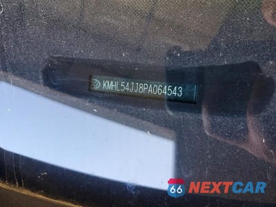Zdjęcie 13 z 13 samochodu: 2023 HYUNDAI SONATA HYBRID LIMITED VIN:KMHL54JJ8PA064543 - miniatura