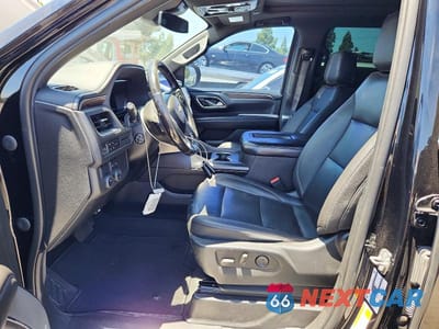 Zdjęcie 7 z 13 samochodu: 2023 CHEVROLET SUBURBAN C1500 LT VIN:1GNSCCKDXPR101576 - miniatura