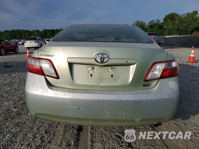 Zdjęcie 6 z 12 samochodu: 2007 TOYOTA CAMRY HYBRID VIN:JTNBB46K373004616 - miniatura