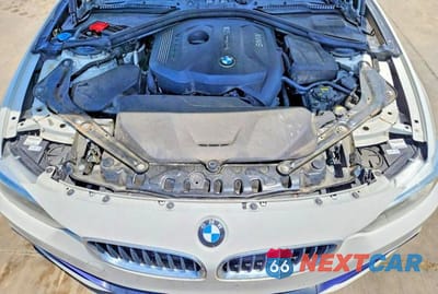 Zdjęcie 11 z 12 samochodu: 2017 BMW 430I VIN:WBA4U7C36H5H20292 - miniatura
