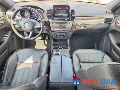 Zdjęcie 8 z 13 samochodu: 2016 MERCEDES-BENZ GLE 350 4MATIC VIN:4JGDA5HB4GA746517 - miniatura