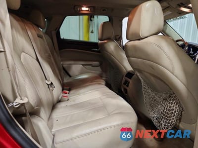 Zdjęcie 11 z 13 samochodu: 2011 CADILLAC SRX LUXURY COLLECTION VIN:3GYFNAEYXBS575454 - miniatura