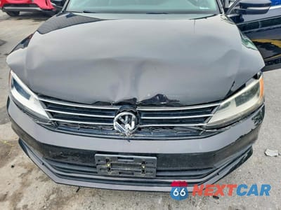 Zdjęcie 11 z 12 samochodu: 2015 VOLKSWAGEN JETTA SE VIN:3VWD07AJ9FM422871 - miniatura