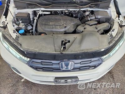 Zdjęcie 12 z 14 samochodu: 2025 HONDA ODYSSEY SPORT-L VIN:5FNRL6H70SB056172 - miniatura