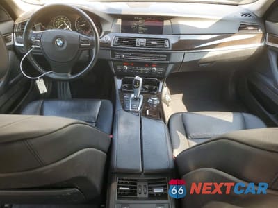 Zdjęcie 8 z 12 samochodu: 2013 BMW 535 XI VIN:WBAFU7C54DDU72311 - miniatura