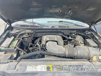 Zdjęcie 10 z 12 samochodu: 2002 FORD F150 VIN:2FTRX18L72CA48811 - miniatura