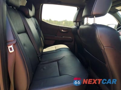 Zdjęcie 10 z 12 samochodu: 2021 TOYOTA TACOMA TRD SPORT VIN:3TYCZ5AN2MT022633 - miniatura