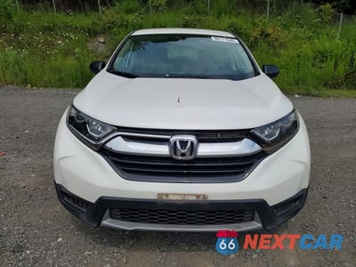 Piąte zdjęcie samochodu w środku: 2019 HONDA CR-V LX VIN:5J6RW6H38KL004803 - miniatura