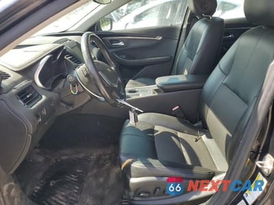 Zdjęcie 7 z 12 samochodu: 2017 CHEVROLET IMPALA LT VIN:1G1105S37HU187484 - miniatura