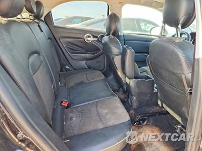 Zdjęcie 10 z 12 samochodu: 2018 FIAT 500X TREKKING VIN:ZFBCFXCB0JP668944 - miniatura