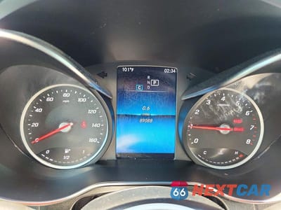 Zdjęcie 9 z 13 samochodu: 2021 MERCEDES-BENZ GLC 300 VIN:W1N0G8DBXMG006741 - miniatura