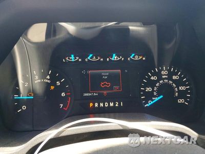 Zdjęcie 9 z 12 samochodu: 2017 FORD F150 SUPER CAB VIN:1FTEX1CP9HKD73232 - miniatura
