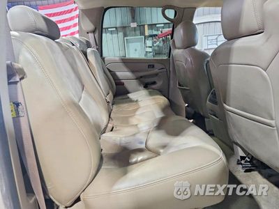 Zdjęcie 10 z 13 samochodu: 2006 CHEVROLET SILVERADO K3500 VIN:1GCJK33296F110046 - miniatura