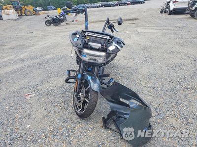 Drugie zdjęcie samochodu z przodu: 2025 HARLEY-DAVIDSON FLTRX VIN:1HD1KH712SB616686 - miniatura