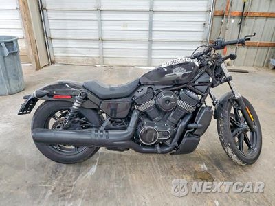 2026 HARLEY-DAVIDSON RH975 MLY1ZH114TS306379 - główne zdjęcie licytacji z USA - miniatura