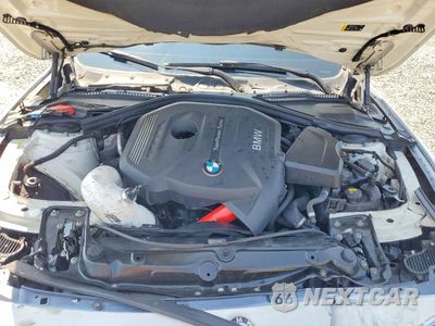 Zdjęcie 11 z 12 samochodu: 2018 BMW 430XI GRAN COUPE VIN:WBA4J3C57JBG91850 - miniatura