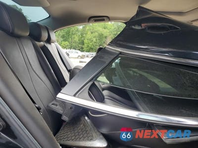 Zdjęcie 10 z 12 samochodu: 2022 ACURA ILX PREMIUM VIN:19UDE2F73NA000189 - miniatura