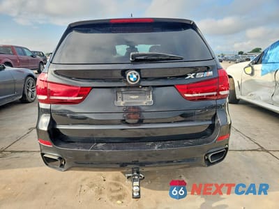 Zdjęcie 6 z 13 samochodu: 2015 BMW X5 XDRIVE35I VIN:5UXKR0C56F0K56981 - miniatura