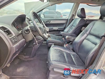 Zdjęcie 7 z 12 samochodu: 2007 HONDA CR-V EXL VIN:JHLRE38777C004716 - miniatura