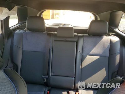Zdjęcie 10 z 14 samochodu: 2026 TOYOTA RAV4 XSE VIN:JTM6CRAV4TJ005278 - miniatura