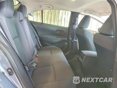 Zdjęcie 10 z 12 samochodu: 2024 TOYOTA COROLLA LE VIN:5YFB4MDEXRP221151 - miniatura