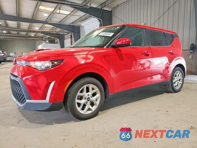 2024 KIA SOUL LX KNDJ23AU4R7229190 - główne zdjęcie licytacji z USA - miniatura