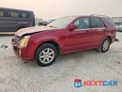 2004 CADILLAC SRX 1GYEE637040159863 - główne zdjęcie licytacji z USA - miniatura