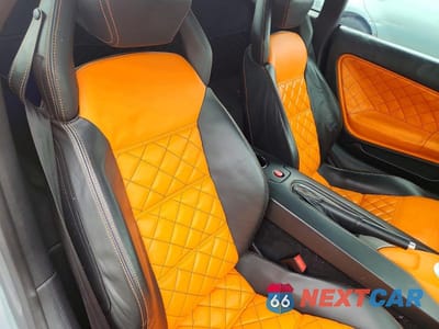 Zdjęcie 10 z 12 samochodu: 2012 LAMBORGHINI GALLARDO VIN:ZHWGU5BZ5CLA11472 - miniatura