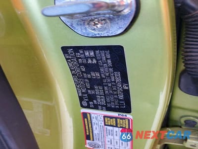 Zdjęcie 12 z 12 samochodu: 2017 KIA SOUL + VIN:KNDJP3A54H7881333 - miniatura