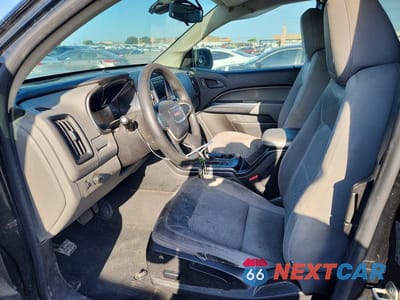Zdjęcie 7 z 12 samochodu: 2019 GMC CANYON VIN:1GTH5BEA4K1177696 - miniatura