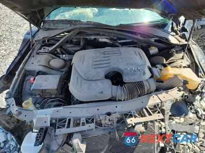 Zdjęcie 11 z 12 samochodu: 2021 DODGE CHARGER GT VIN:2C3CDXHG2MH656072 - miniatura