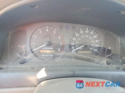 Zdjęcie 9 z 12 samochodu: 1998 TOYOTA COROLLA VE VIN:1NXBR18E9WZ005828 - miniatura