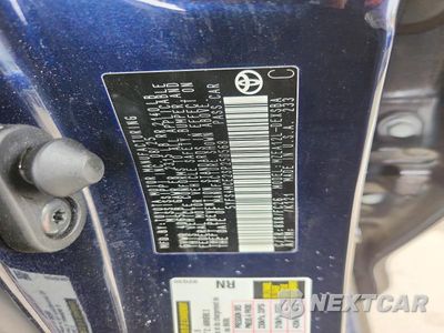 Zdjęcie 13 z 13 samochodu: 2025 TOYOTA COROLLA SE VIN:5YFS4MCE2SP250568 - miniatura