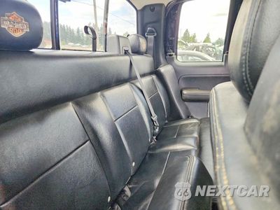 Zdjęcie 10 z 12 samochodu: 2004 FORD F150 VIN:1FTPX14524NB34989 - miniatura