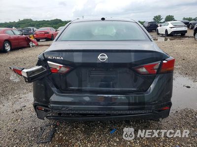 Zdjęcie 6 z 13 samochodu: 2020 NISSAN ALTIMA S VIN:1N4BL4BV0LC206329 - miniatura
