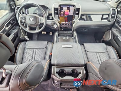 Zdjęcie 8 z 12 samochodu: 2026 RAM 1500 TUNGSTEN VIN:1C6SRFKP6TN157543 - miniatura