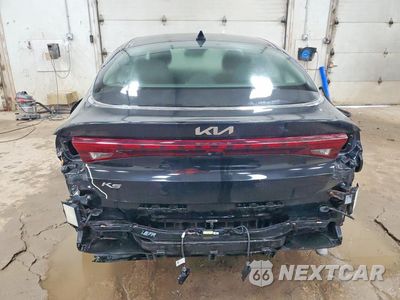 Zdjęcie 6 z 13 samochodu: 2022 KIA K5 LXS VIN:5XXG14J2XNG123183 - miniatura