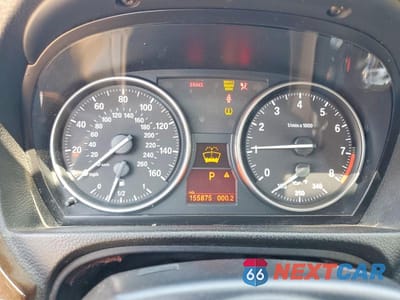 Zdjęcie 9 z 13 samochodu: 2009 BMW 328 I SULEV VIN:WBAWR33569P343275 - miniatura