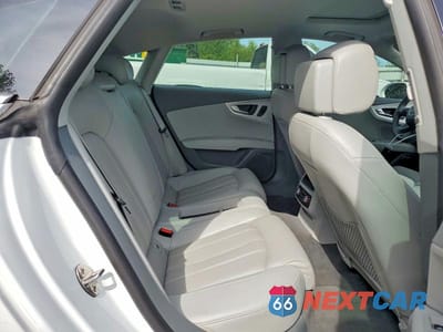 Zdjęcie 10 z 12 samochodu: 2012 AUDI A7 PRESTIGE VIN:WAU3GAFCXCN121204 - miniatura