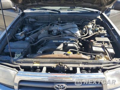 Zdjęcie 12 z 13 samochodu: 1997 TOYOTA 4RUNNER SR5 VIN:JT3GN86R6V0030295 - miniatura