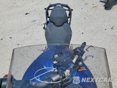 Piąte zdjęcie samochodu w środku: 2019 YAMAHA MXT850 GT VIN:JYARN59Y5KA000132 - miniatura