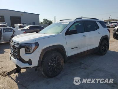 2026 GMC TERRAIN ELEVATION 3GKALMEG9TL238398 - główne zdjęcie licytacji z USA - miniatura