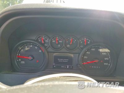 Zdjęcie 9 z 12 samochodu: 2025 CHEVROLET SILVERADO C2500 HEAVY DUTY VIN:1GC0ALE72SF151443 - miniatura