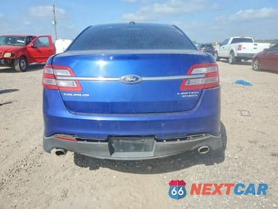 Zdjęcie 6 z 12 samochodu: 2013 FORD TAURUS LIMITED VIN:1FAHP2F8XDG115313 - miniatura